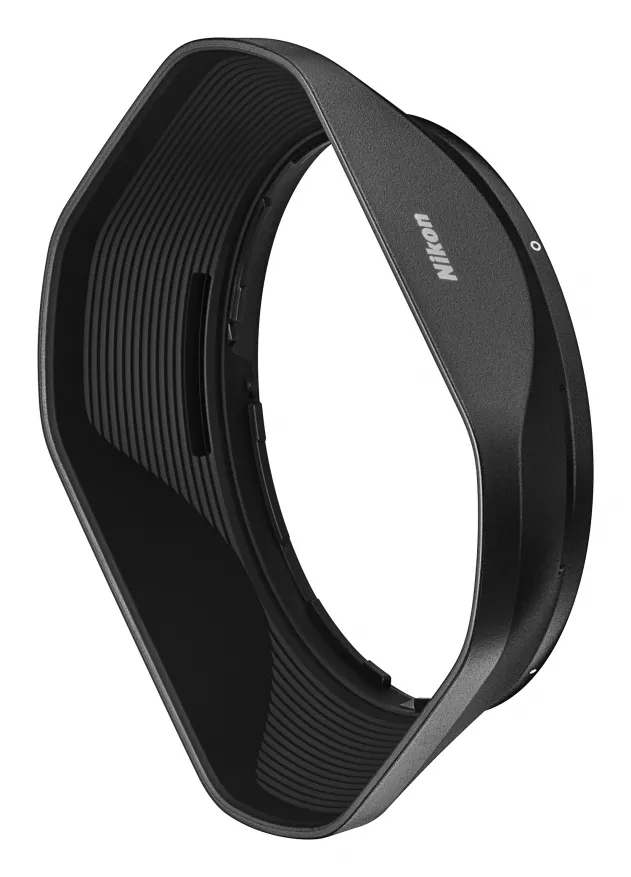 Nikon HB-114 Sonnenblende